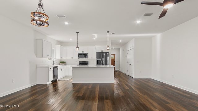 2723 Usery Road, Panama City, FL 32404