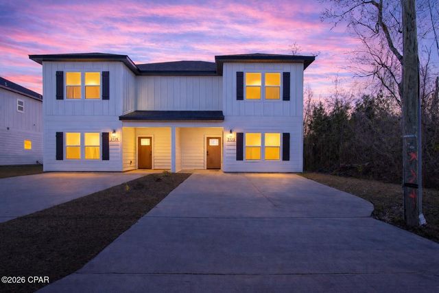 2723 Usery Road, Panama City, FL 32404