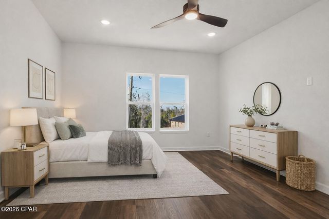 2723 Usery Road, Panama City, FL 32404