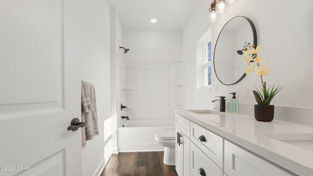 2723 Usery Road, Panama City, FL 32404