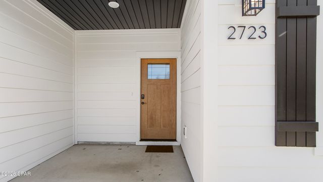 2723 Usery Road, Panama City, FL 32404