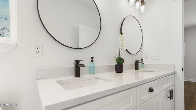 2723 Usery Road, Panama City, FL 32404