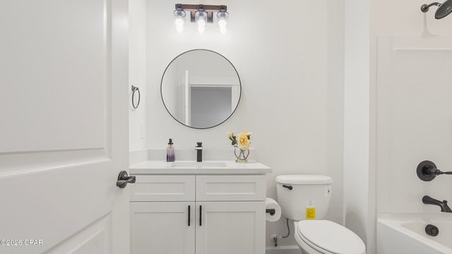 2723 Usery Road, Panama City, FL 32404