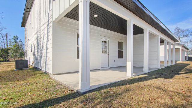 2723 Usery Road, Panama City, FL 32404