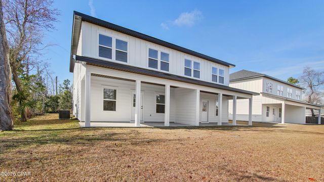 2723 Usery Road, Panama City, FL 32404