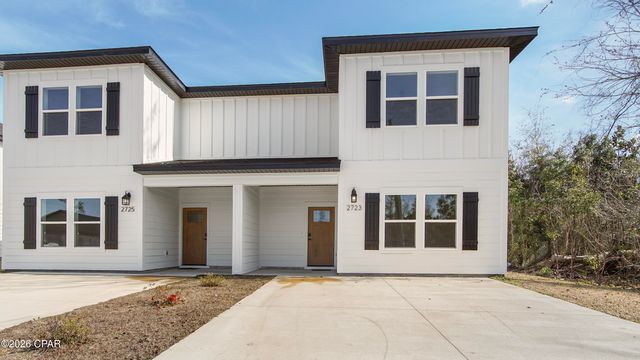 2723 Usery Road, Panama City, FL 32404