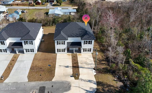 2723 Usery Road, Panama City, FL 32404
