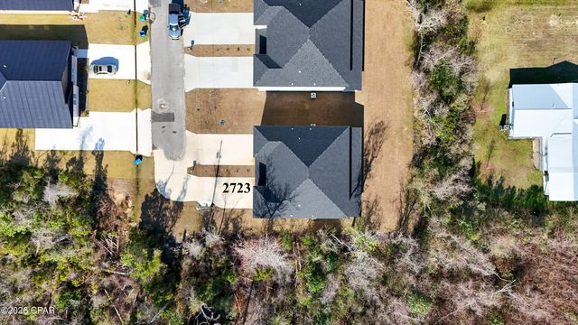 2723 Usery Road, Panama City, FL 32404