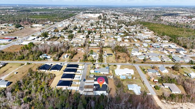 2723 Usery Road, Panama City, FL 32404