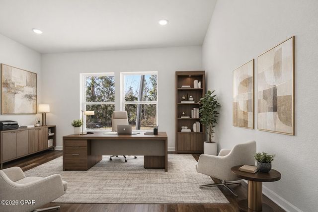 2723 Usery Road, Panama City, FL 32404