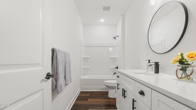 2723 Usery Road, Panama City, FL 32404