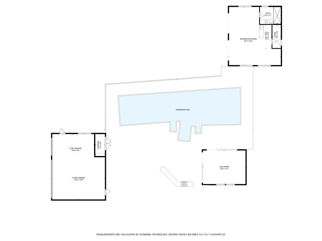 Image 41 of property listing at 2280 S Oak Knoll Avenue, San Marino, CA 91108