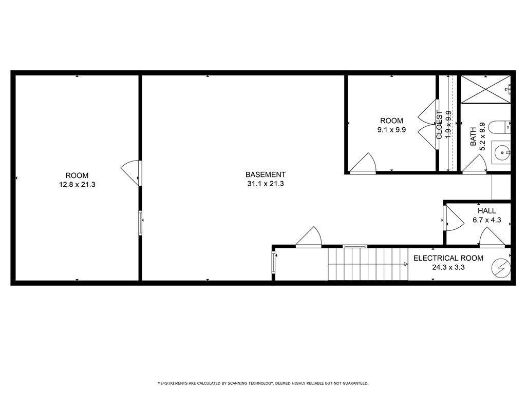 Image 45 of property listing at 2280 S Oak Knoll Avenue, San Marino, CA 91108