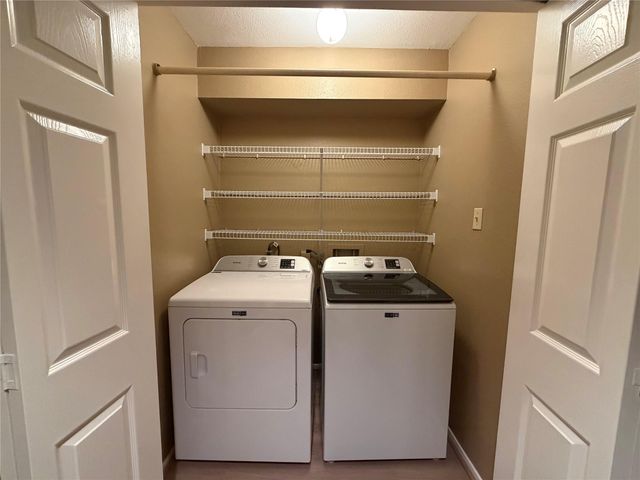 14515 Wunderlich Drive 703, Houston, TX 77069