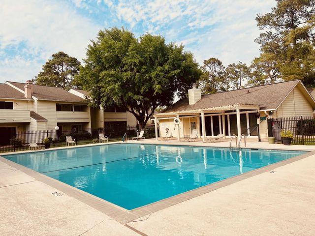 14515 Wunderlich Drive 703, Houston, TX 77069