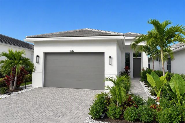 187 SE Via Sangro, Port St. Lucie, FL 34952