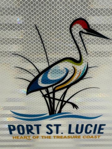 187 SE Via Sangro, Port St. Lucie, FL 34952