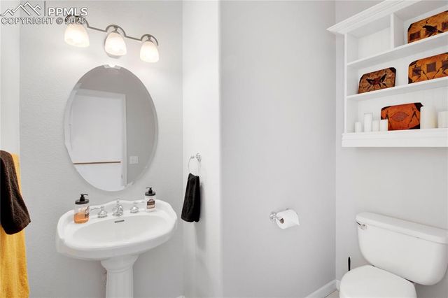 946 S Greenway Avenue, Pueblo West, CO 81007