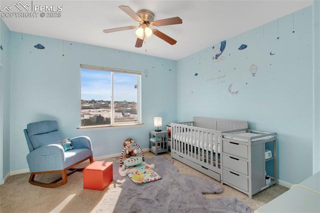 946 S Greenway Avenue, Pueblo West, CO 81007