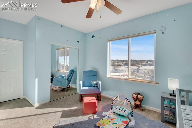 946 S Greenway Avenue, Pueblo West, CO 81007