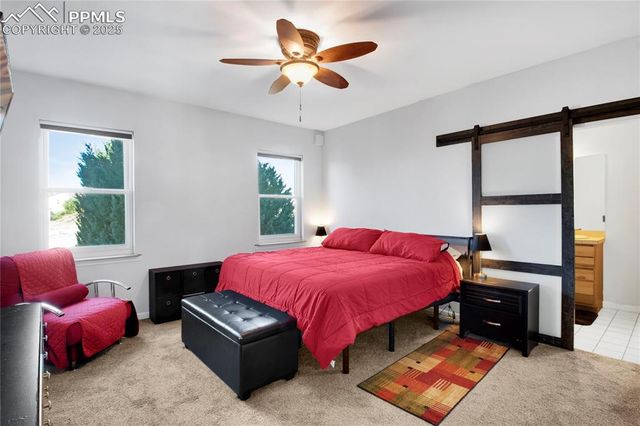 946 S Greenway Avenue, Pueblo West, CO 81007