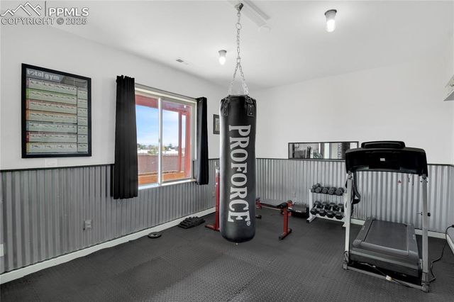 946 S Greenway Avenue, Pueblo West, CO 81007