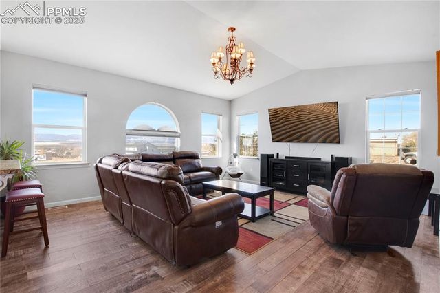 946 S Greenway Avenue, Pueblo West, CO 81007