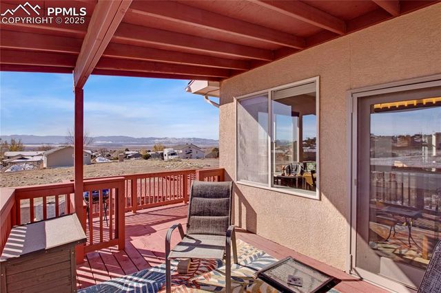 946 S Greenway Avenue, Pueblo West, CO 81007