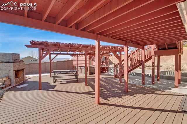 946 S Greenway Avenue, Pueblo West, CO 81007