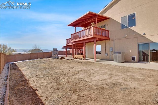 946 S Greenway Avenue, Pueblo West, CO 81007