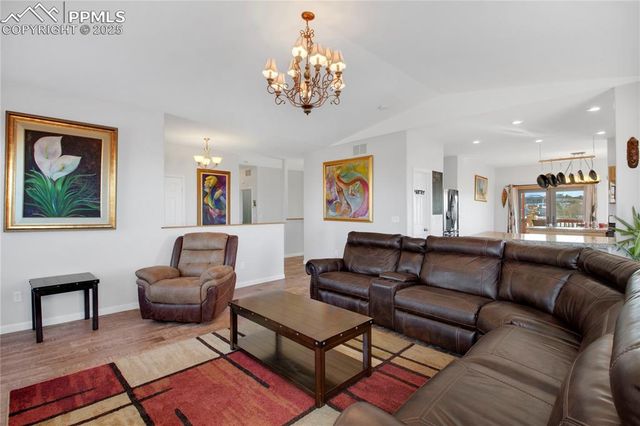 946 S Greenway Avenue, Pueblo West, CO 81007