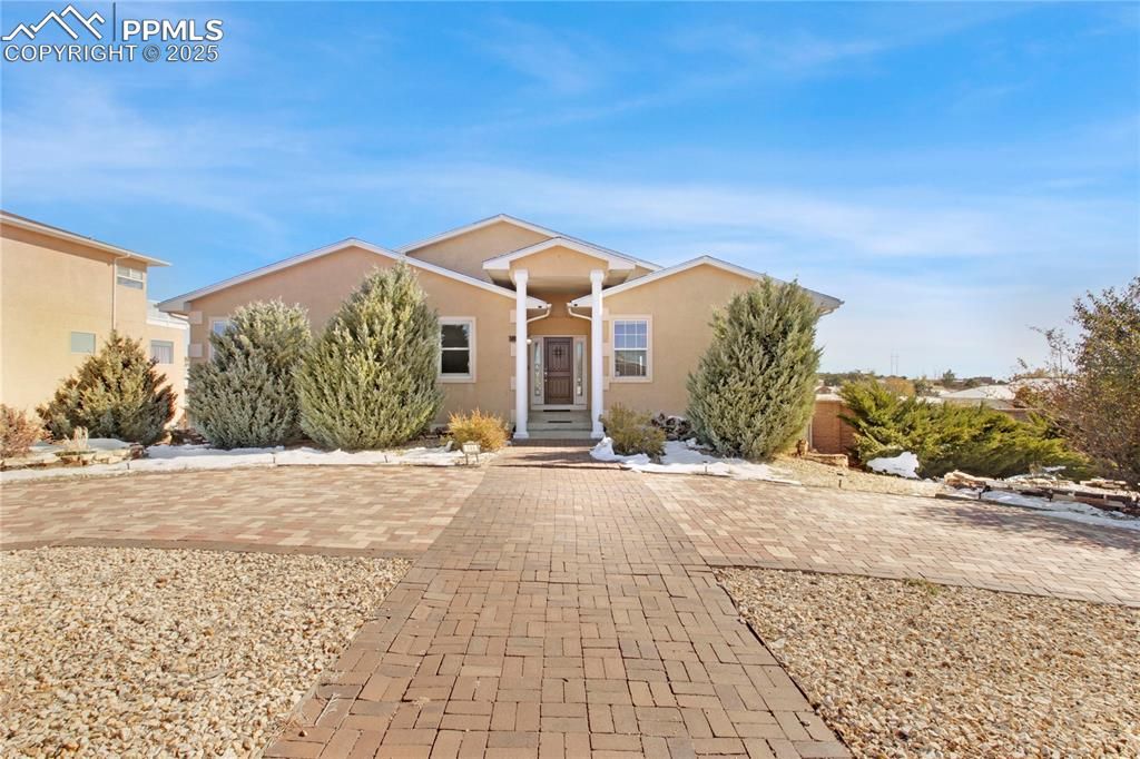 946 S Greenway Avenue, Pueblo West, CO 81007
