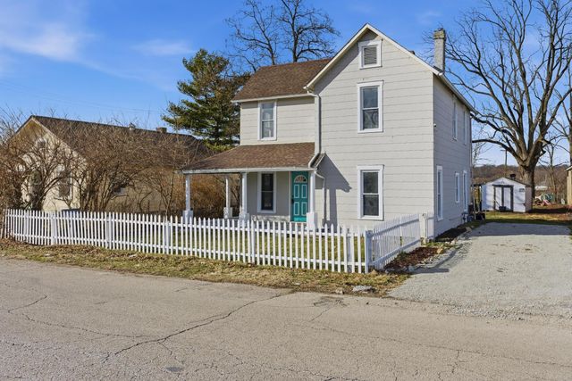 2210 Larch Street 2210 Larch Street, Springfield, OH 45503