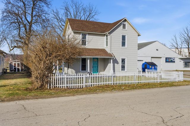 2210 Larch Street 2210 Larch Street, Springfield, OH 45503