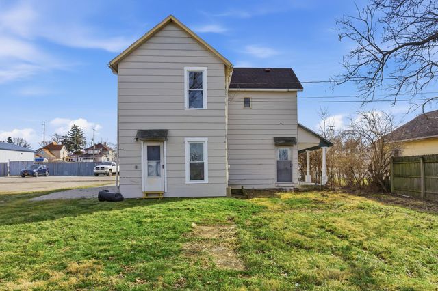 2210 Larch Street 2210 Larch Street, Springfield, OH 45503