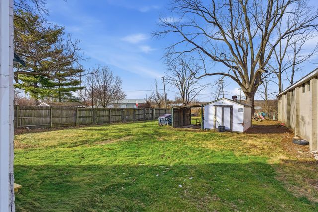 2210 Larch Street 2210 Larch Street, Springfield, OH 45503