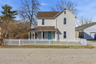 2210 Larch Street 2210 Larch Street, Springfield, OH 45503