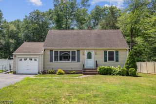 45 Perry St, Hanover Twp., NJ 07981