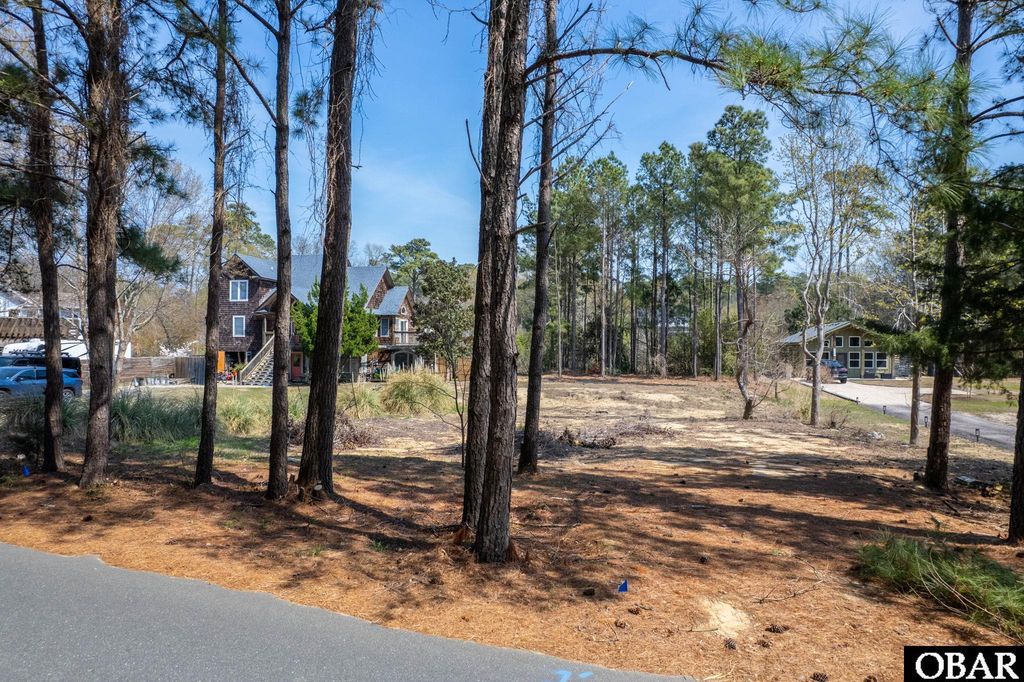 Image 11 of property listing at 4427 Ridge Road Lot 3A, Kitty Hawk, NC 27949