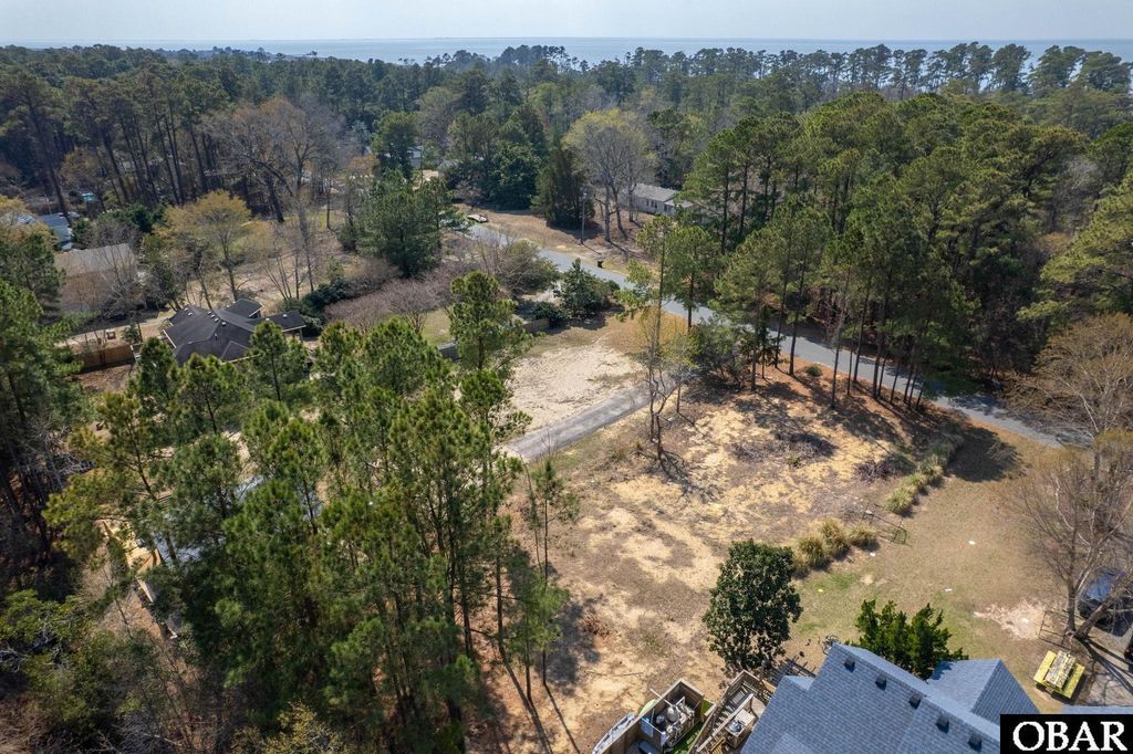 Image 12 of property listing at 4427 Ridge Road Lot 3A, Kitty Hawk, NC 27949