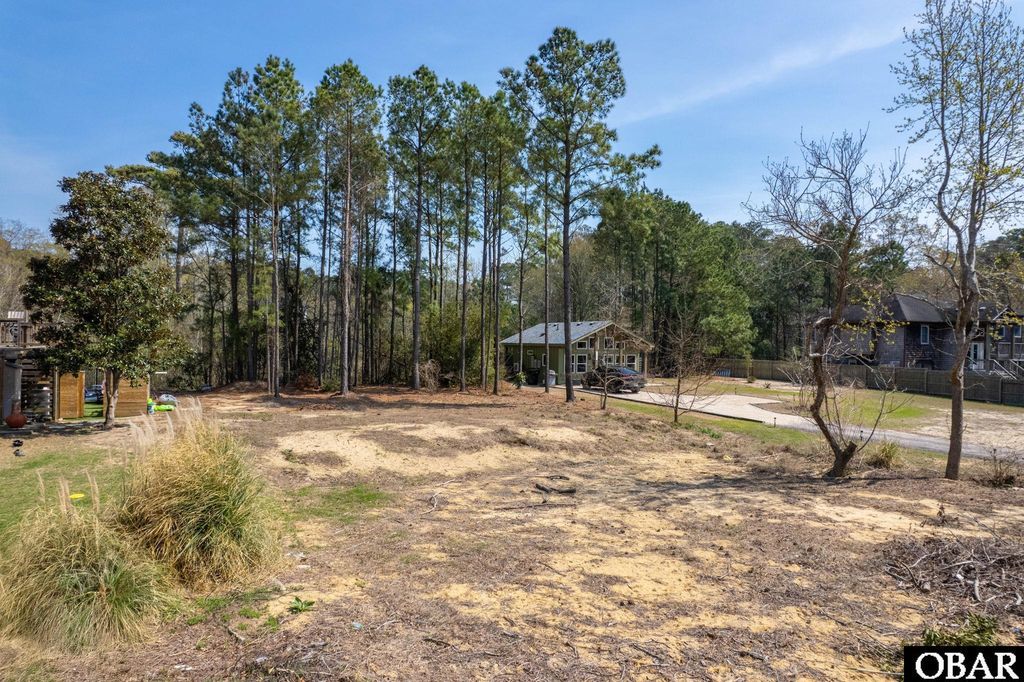Image 18 of property listing at 4427 Ridge Road Lot 3A, Kitty Hawk, NC 27949