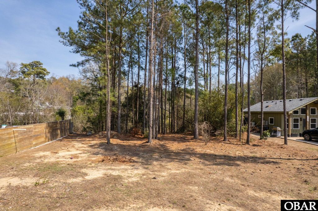 Image 20 of property listing at 4427 Ridge Road Lot 3A, Kitty Hawk, NC 27949