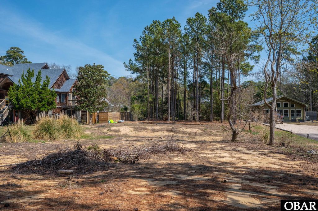 Image 3 of property listing at 4427 Ridge Road Lot 3A, Kitty Hawk, NC 27949