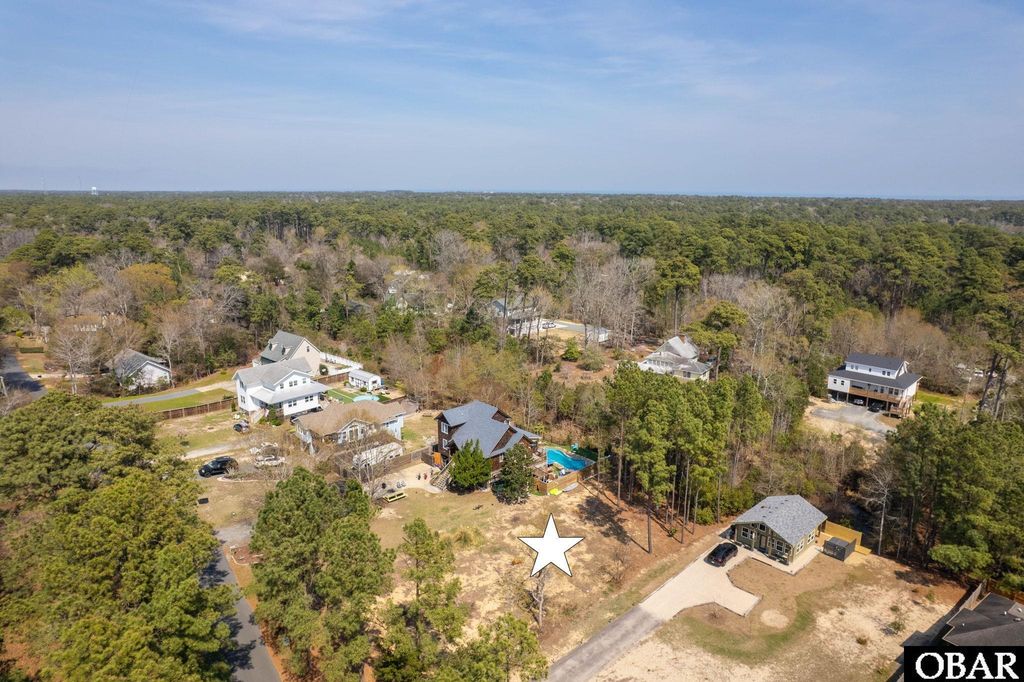 Image 21 of property listing at 4427 Ridge Road Lot 3A, Kitty Hawk, NC 27949