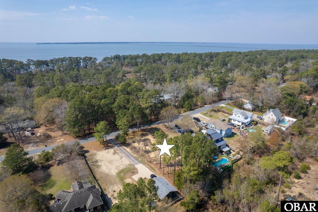 Image 22 of property listing at 4427 Ridge Road Lot 3A, Kitty Hawk, NC 27949