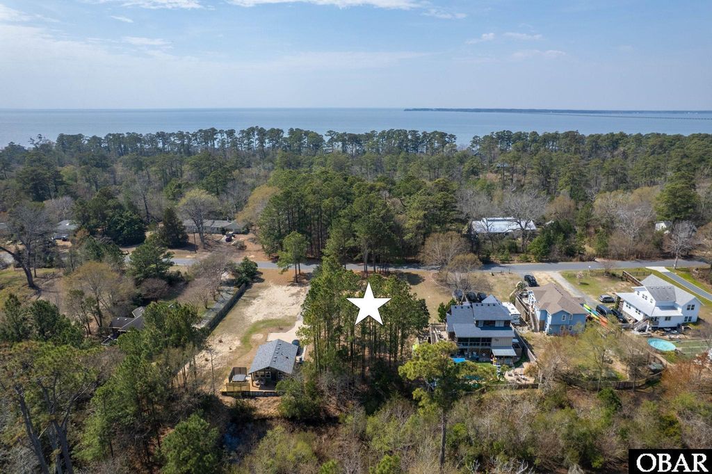 Image 23 of property listing at 4427 Ridge Road Lot 3A, Kitty Hawk, NC 27949