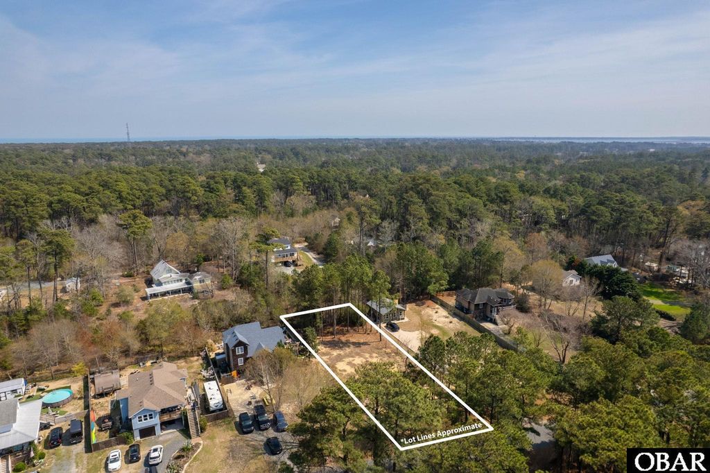 Image 25 of property listing at 4427 Ridge Road Lot 3A, Kitty Hawk, NC 27949