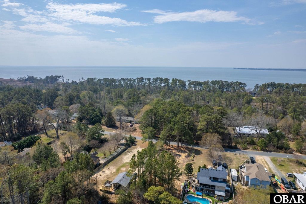 Image 26 of property listing at 4427 Ridge Road Lot 3A, Kitty Hawk, NC 27949