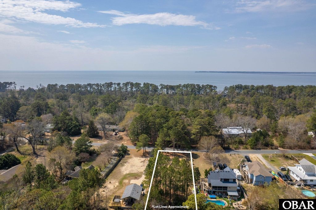 Image 27 of property listing at 4427 Ridge Road Lot 3A, Kitty Hawk, NC 27949