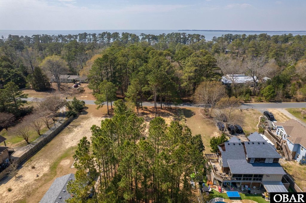 Image 6 of property listing at 4427 Ridge Road Lot 3A, Kitty Hawk, NC 27949